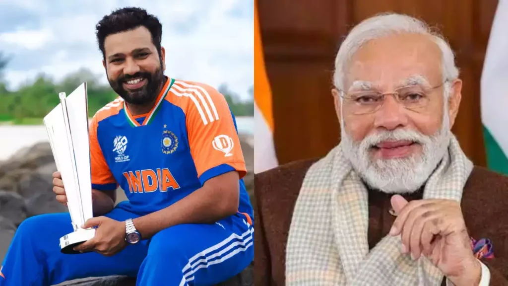 Rohit Sharma