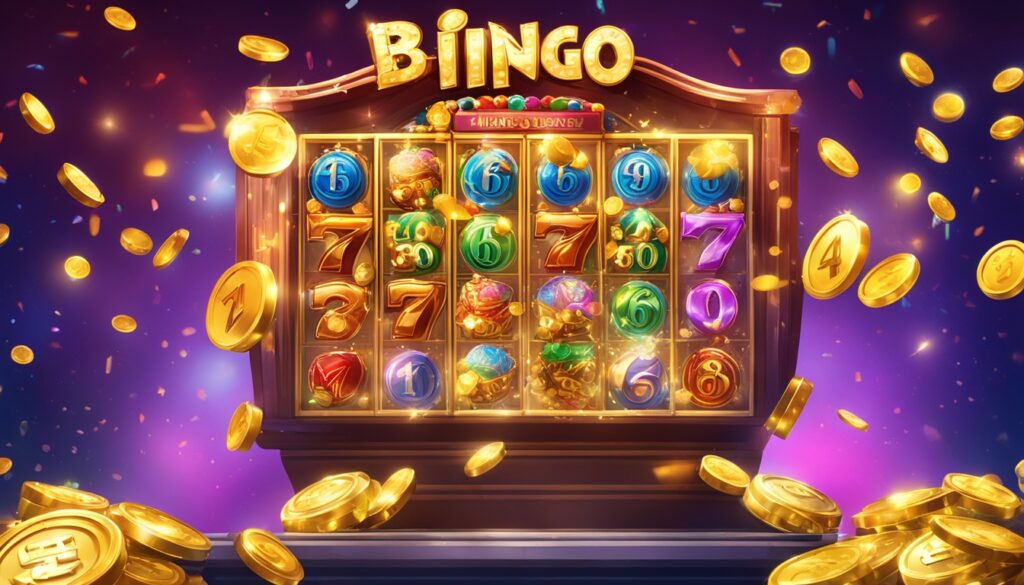 bingo rewards club benefits